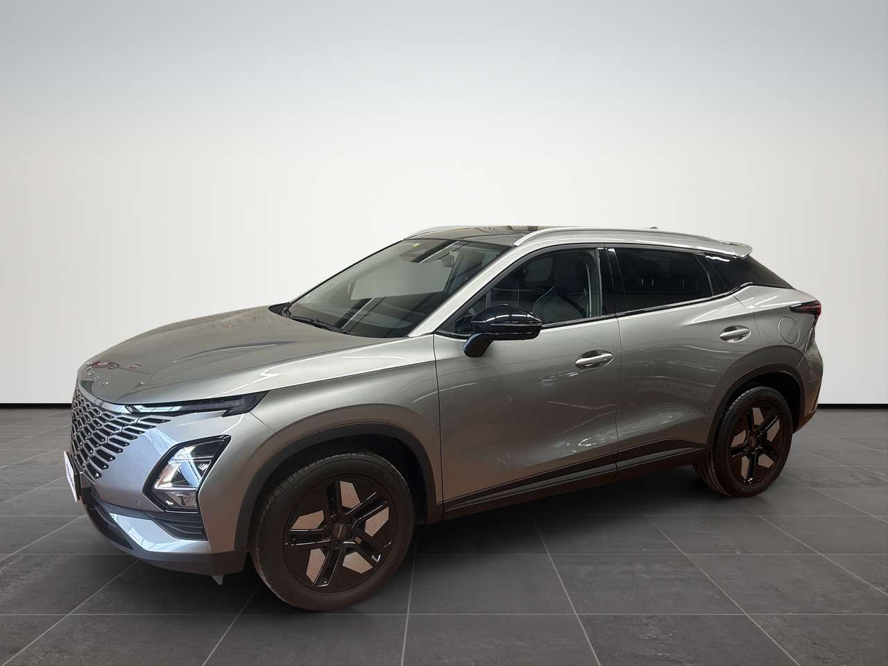 Omoda 5 1.6 TGDI Premium