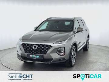 Premium 4WD 2.2 360°K*SHZ*NAVI*uvm