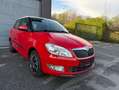 Skoda Fabia 1.2 HTP Airco Apple Carplay / Android auto Red - thumbnail 1