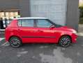 Skoda Fabia 1.2 HTP Airco Apple Carplay / Android auto Red - thumbnail 4