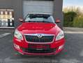 Skoda Fabia 1.2 HTP Airco Apple Carplay / Android auto Red - thumbnail 3