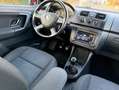 Skoda Fabia 1.2 HTP Airco Apple Carplay / Android auto Red - thumbnail 8