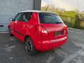 Skoda Fabia 1.2 HTP Airco Apple Carplay / Android auto Red - thumbnail 5