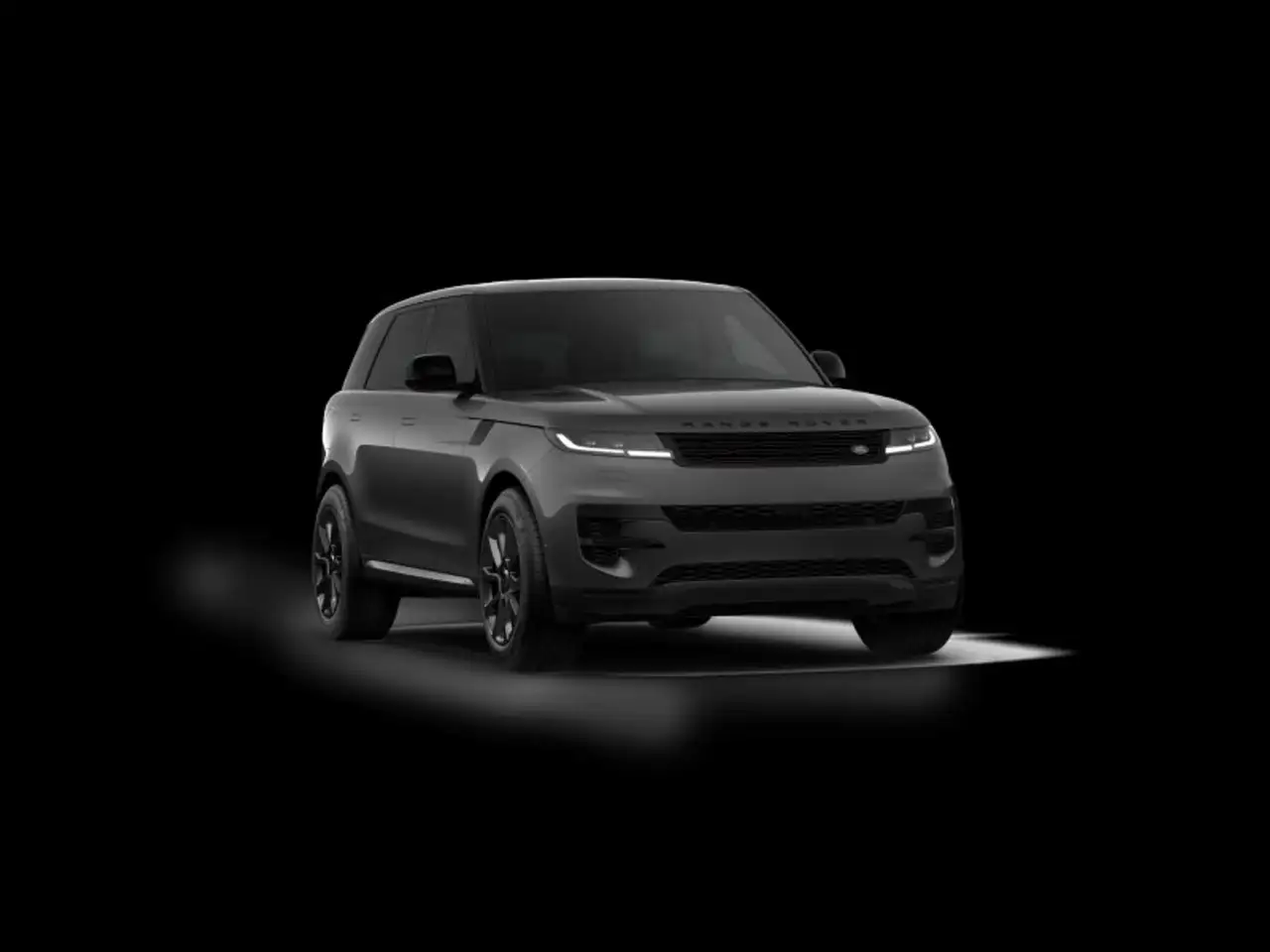 Land Rover Range Rover Sport P460e S AWD Auto. 26MY 2026 — миниатюра 1