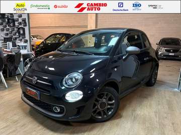 CHRISTMAS PROMO! 500 III 2015 1.2 S s