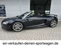 Audi R8 GT Spyder 1 of 333 R8-Sportsitze B&O KD unffr. uvm Schwarz - thumbnail 16