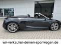 Audi R8 GT Spyder 1 of 333 R8-Sportsitze B&O KD unffr. uvm Schwarz - thumbnail 15