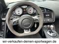 Audi R8 GT Spyder 1 of 333 R8-Sportsitze B&O KD unffr. uvm Schwarz - thumbnail 5