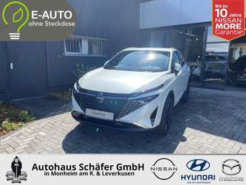 TEKNA 1.5 VC-T e-POWER HUD Navi Leder Digitales Co