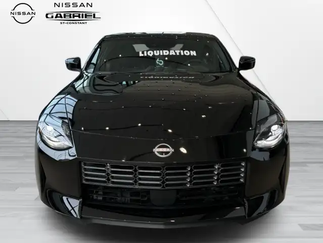 Nissan Z 2025 — photo 2