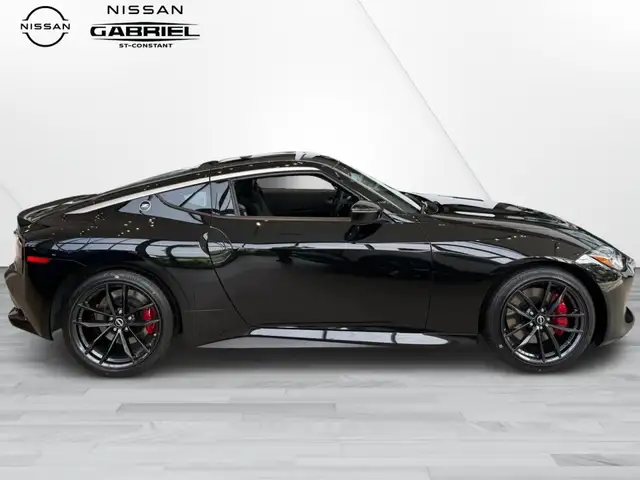 Nissan Z 2025 — photo 4