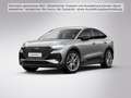 Audi Q4 e-tron 45 qu. 2x S line*AHK*MATRIX* Grau - thumbnail 2