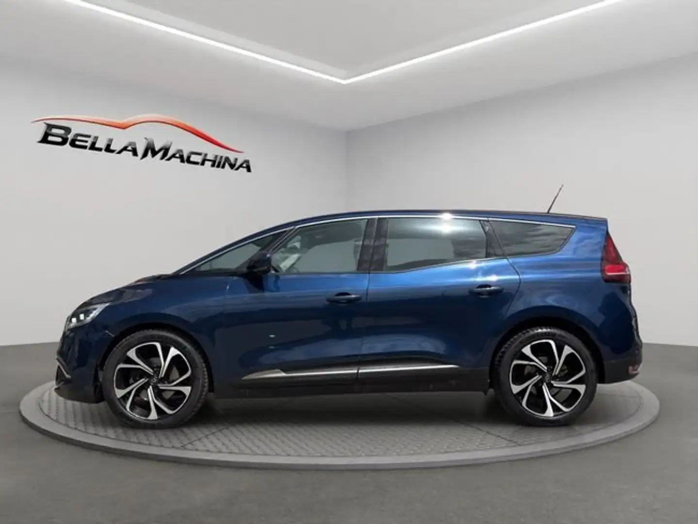 Renault Zen Blue dCi 88 kW (120CV) Azul - 2