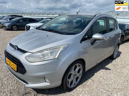 Ford B-Max 2013 * 1.0 EcoBoost Titanium * AIRCO * ELEC RAMEN