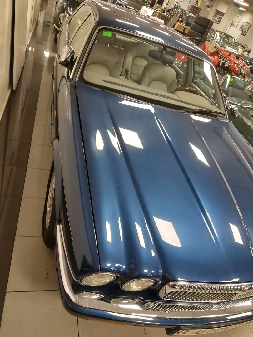 Daimler Double Six 6.0 , V12 Full equip - 2