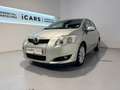 Toyota Auris 1.4D-4D Active Grau - thumbnail 1