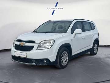 2.0VCDi LTZ 163