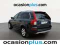 Volvo XC90 D5 Momentum 7pl. AWD Aut. 200 Gris - thumbnail 4