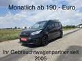 Ford Grand Tourneo Connect 1,5 TDCi Start/Stop Powershift L2 *7 Si... Schwarz - thumbnail 1