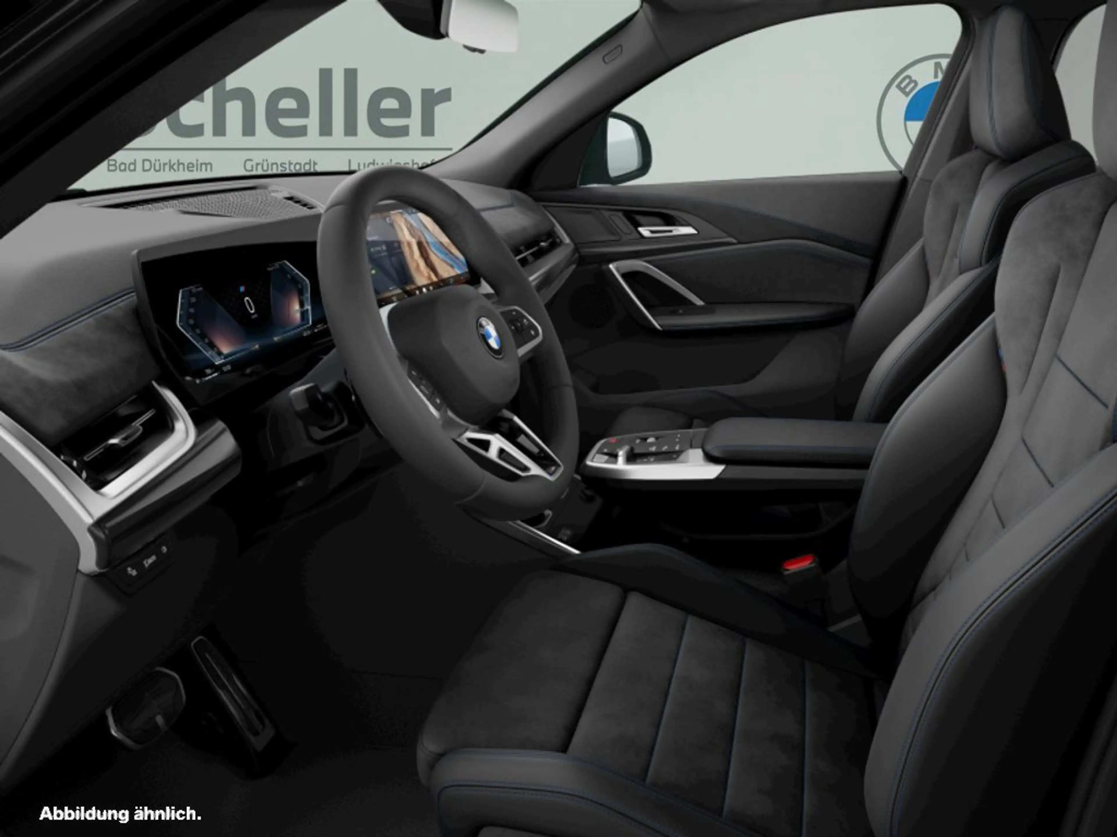 BMW X2 sDrive20i — photo 4