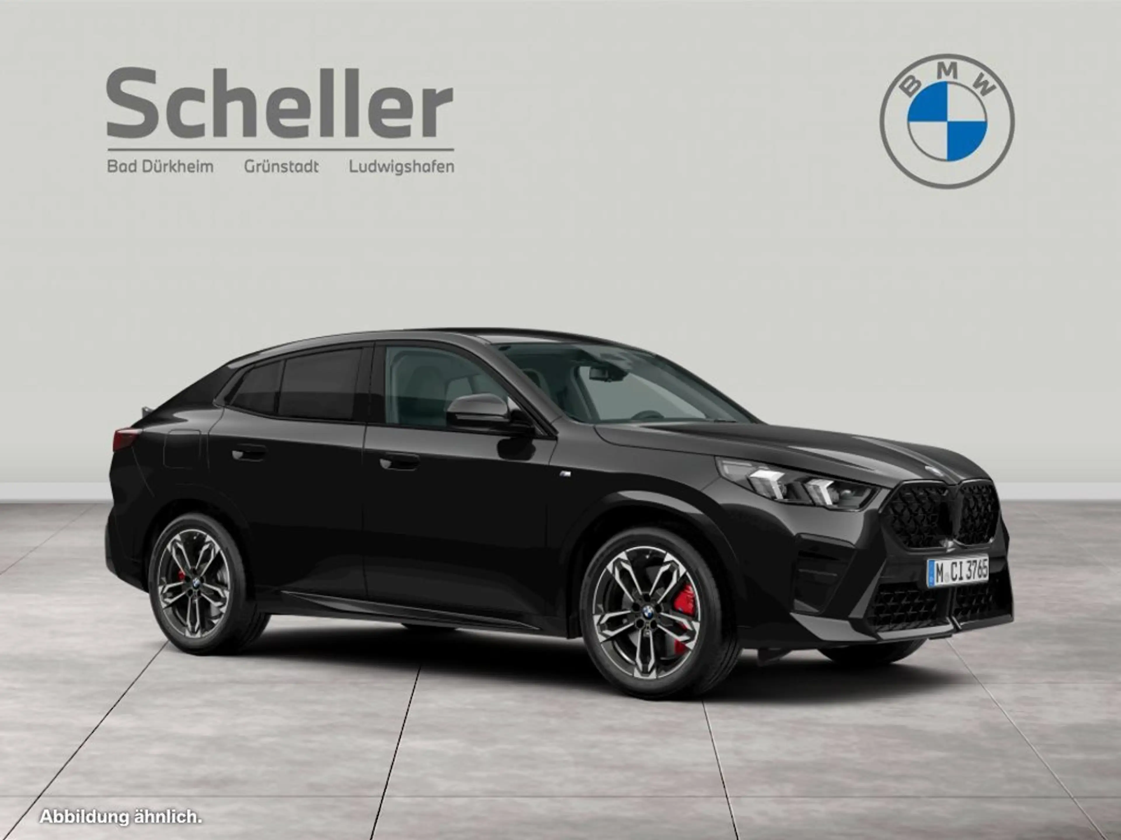 BMW X2 sDrive20i — photo 10