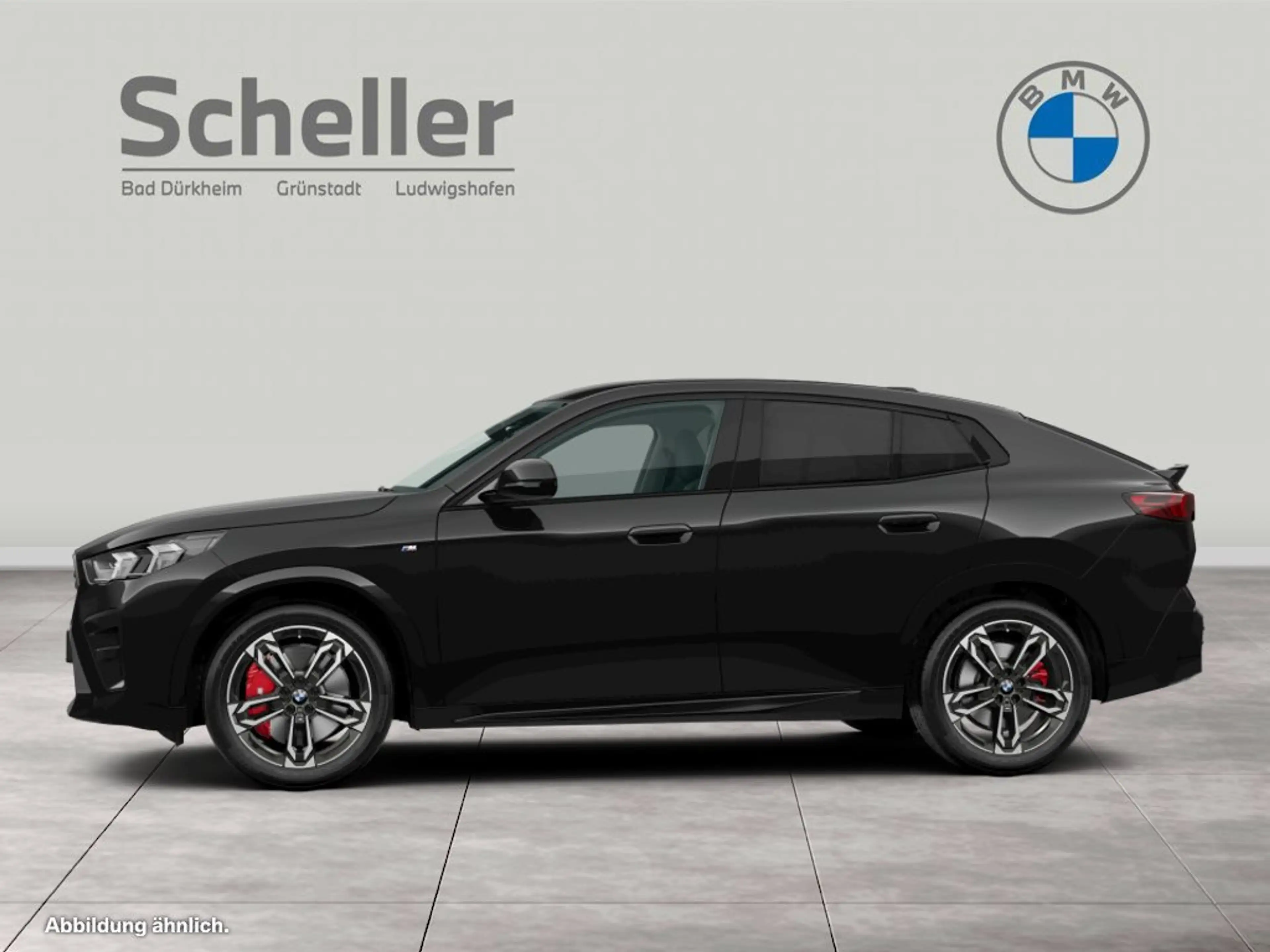 BMW X2 sDrive20i — photo 6