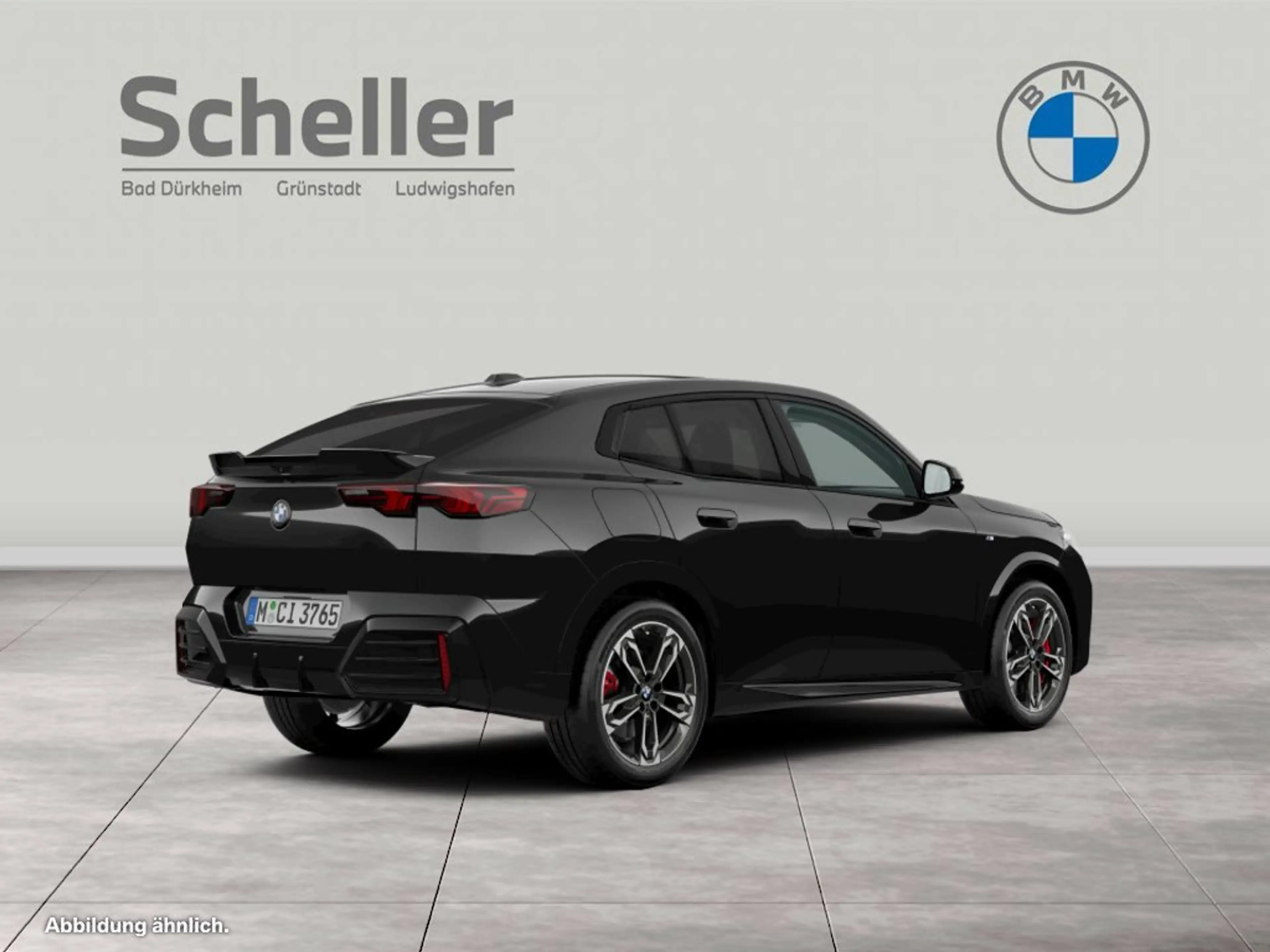 BMW X2 sDrive20i — photo 3