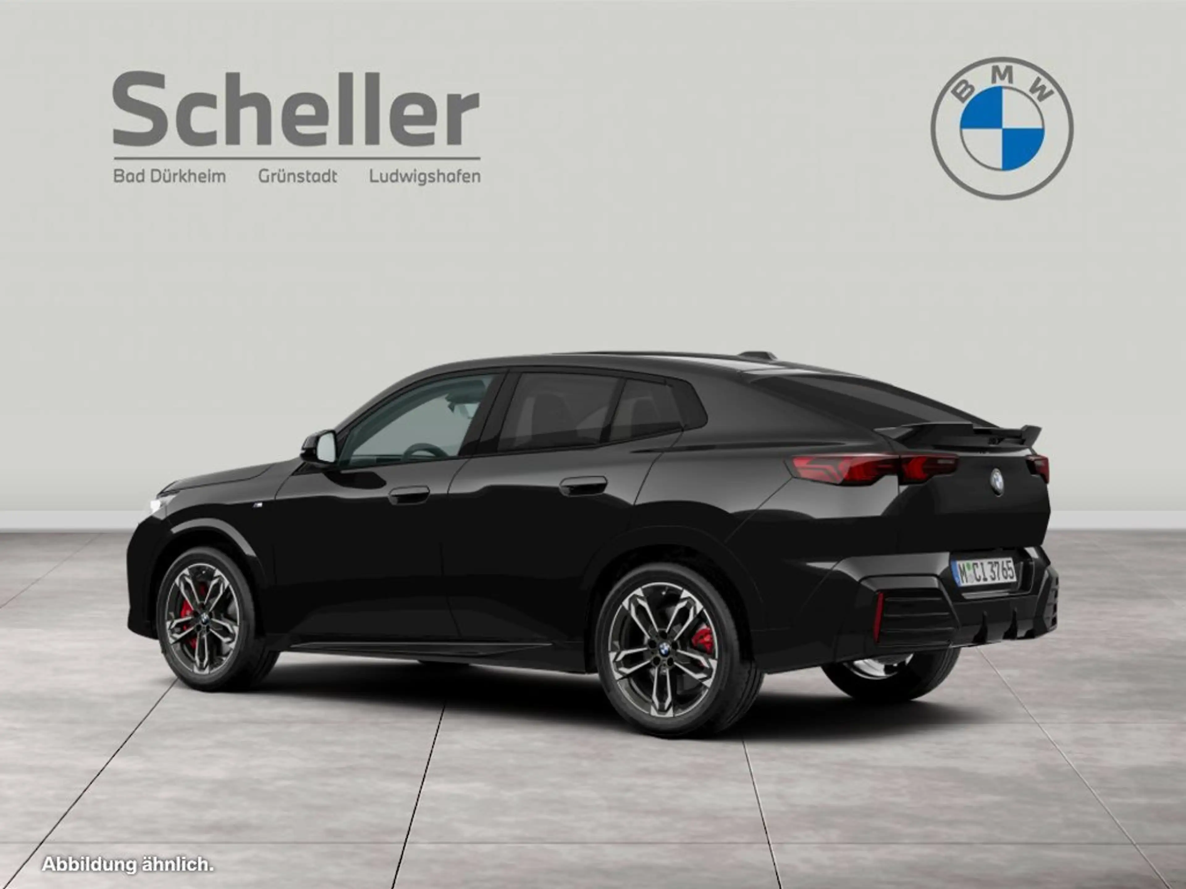 BMW X2 sDrive20i — photo 7