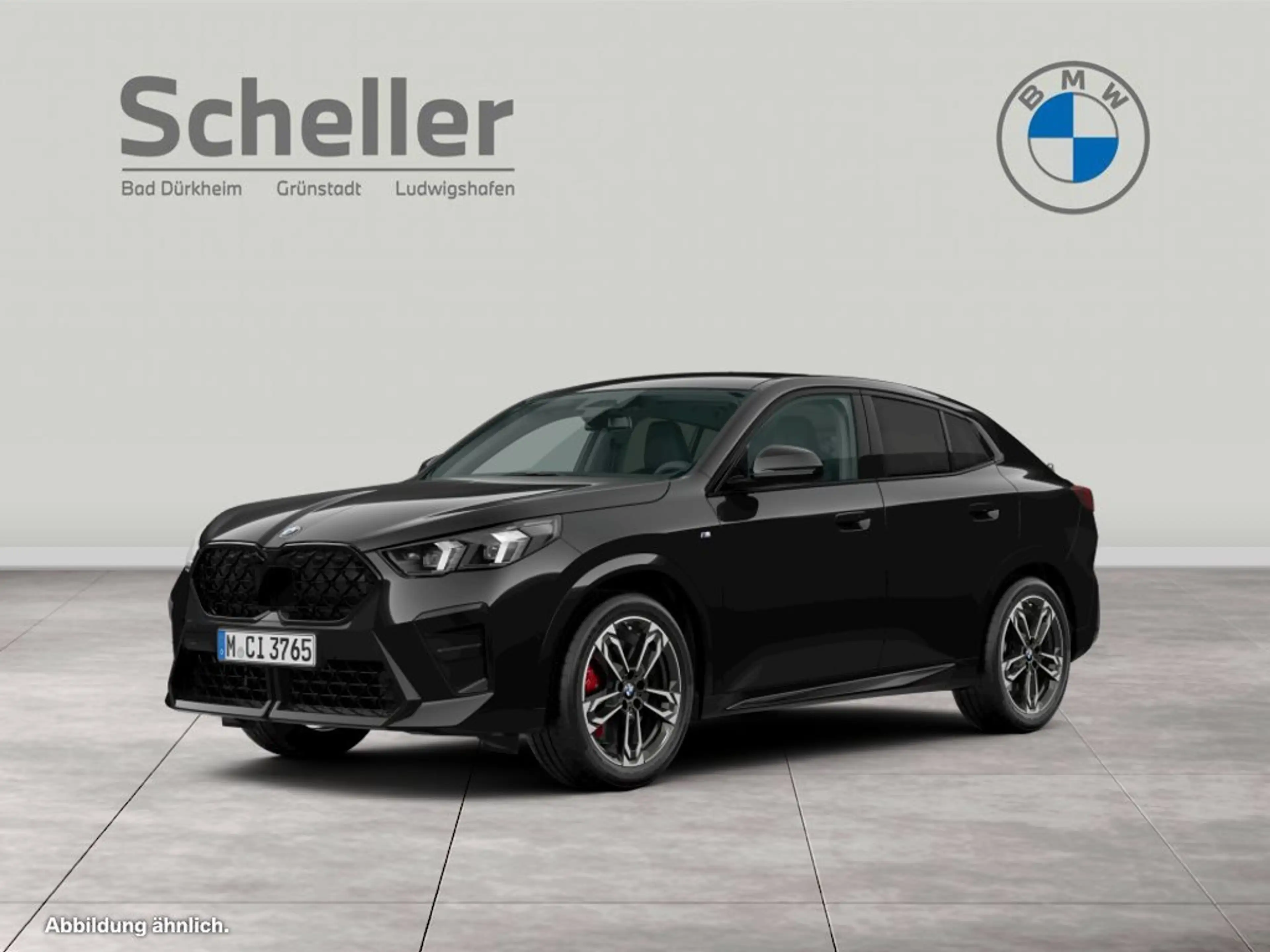 BMW X2 sDrive20i