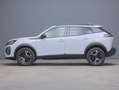 Peugeot 2008 2008 II 2023 1.2 puretech Allure s Bianco - thumbnail 2