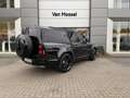 Land Rover Defender 130 D300 X-Dynamic SE AWD Auto. 25.5MY Negro - thumbnail 6