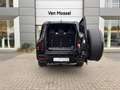 Land Rover Defender 130 D300 X-Dynamic SE AWD Auto. 25.5MY Negro - thumbnail 5