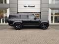 Land Rover Defender 130 D300 X-Dynamic SE AWD Auto. 25.5MY Negro - thumbnail 7