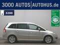Opel Zafira 1.7 CDTI Sport 7-Sitze AHK Navi Klima - thumbnail 1
