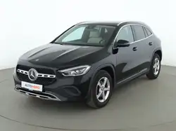 Mercedes-Benz GLA 200 Progressive Aut.*LED*NAVI*TEMPO*CAM*PDC*SHZ*KLIMA*