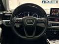 Audi A4 5ª SERIE AVANT 2.0 TDI 150 CV S TRONIC BUSINESS Black - thumbnail 5