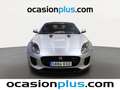 Jaguar F-Type Coupé 2.0 I4 R-Dynamic Aut. 300 Silber - thumbnail 13