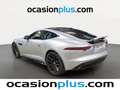Jaguar F-Type Coupé 2.0 I4 R-Dynamic Aut. 300 Argent - thumbnail 4