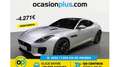 Jaguar F-Type Coupé 2.0 I4 R-Dynamic Aut. 300 Silber - thumbnail 1