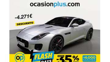 Coupé 2.0 I4 R-Dynamic Aut. 300