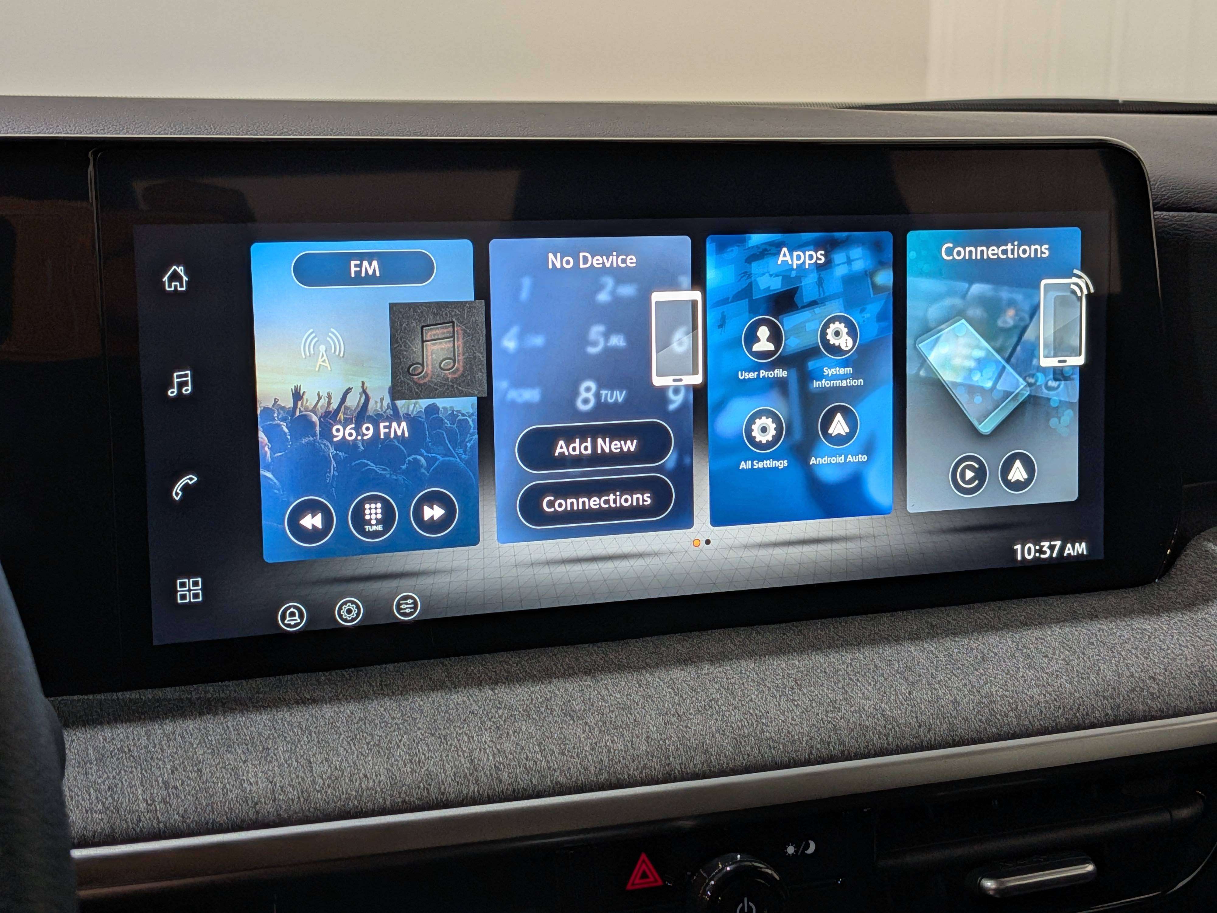 Nissan Kicks 2026