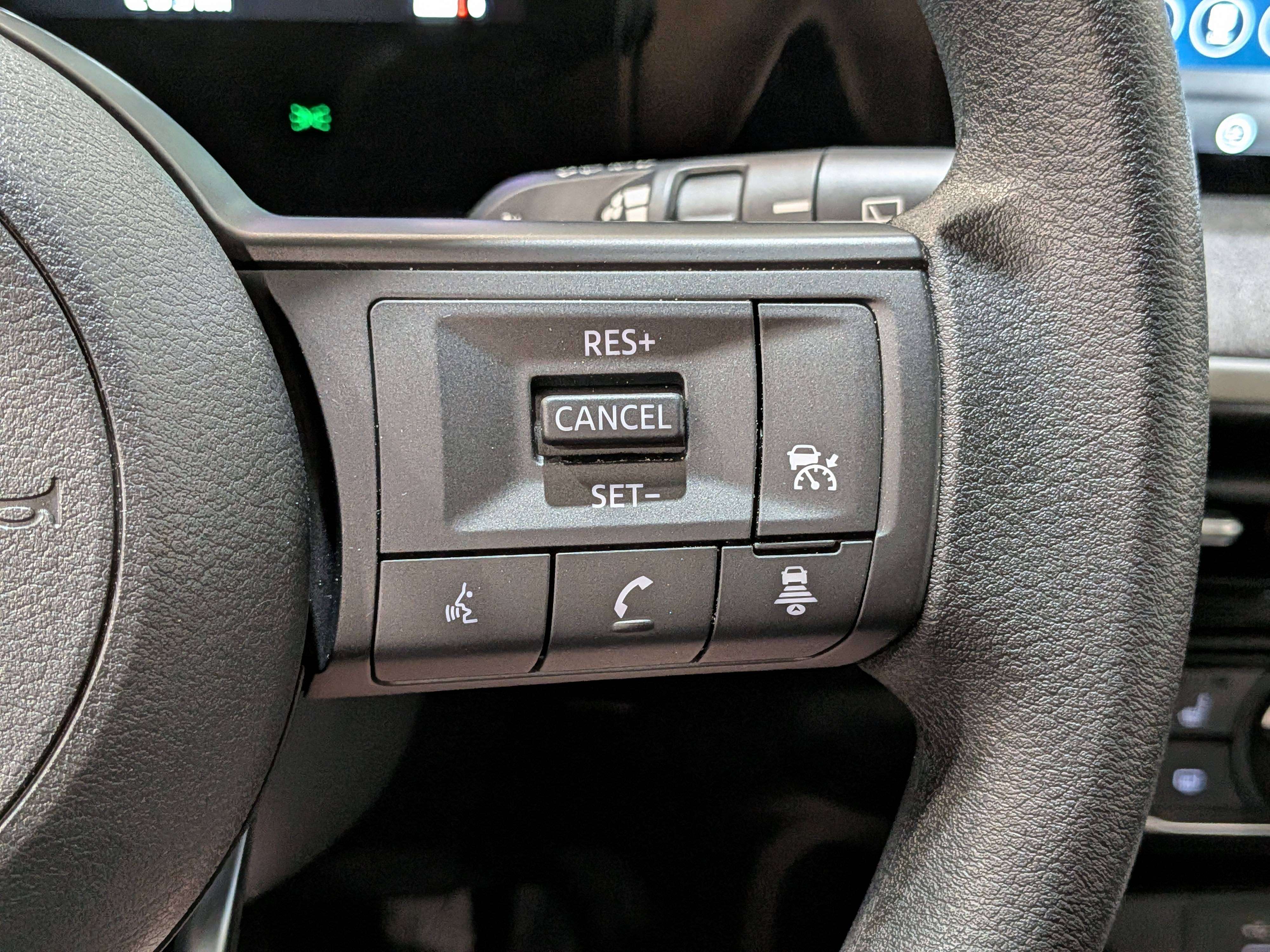 Nissan Kicks 2026