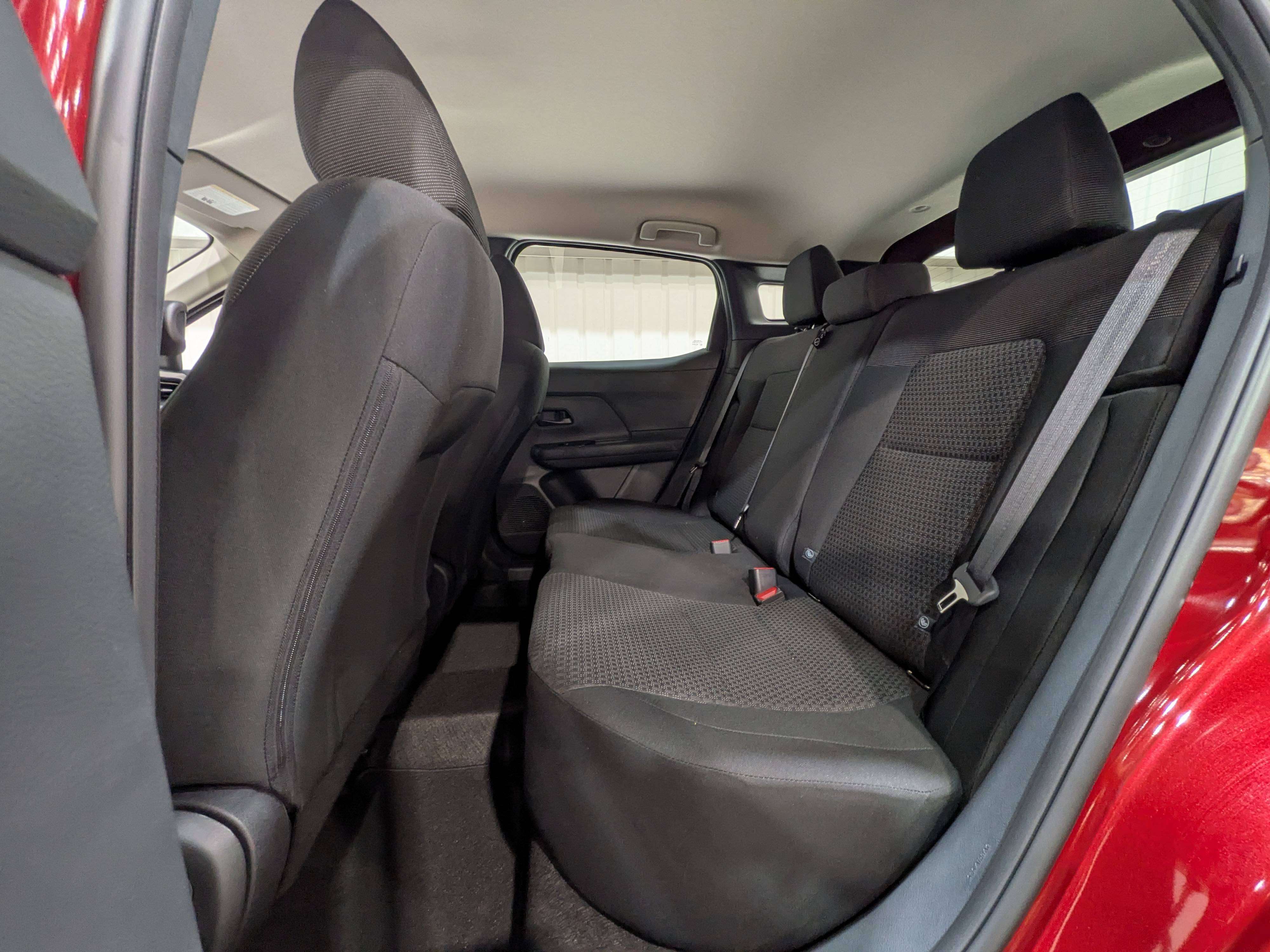 Nissan Kicks 2026