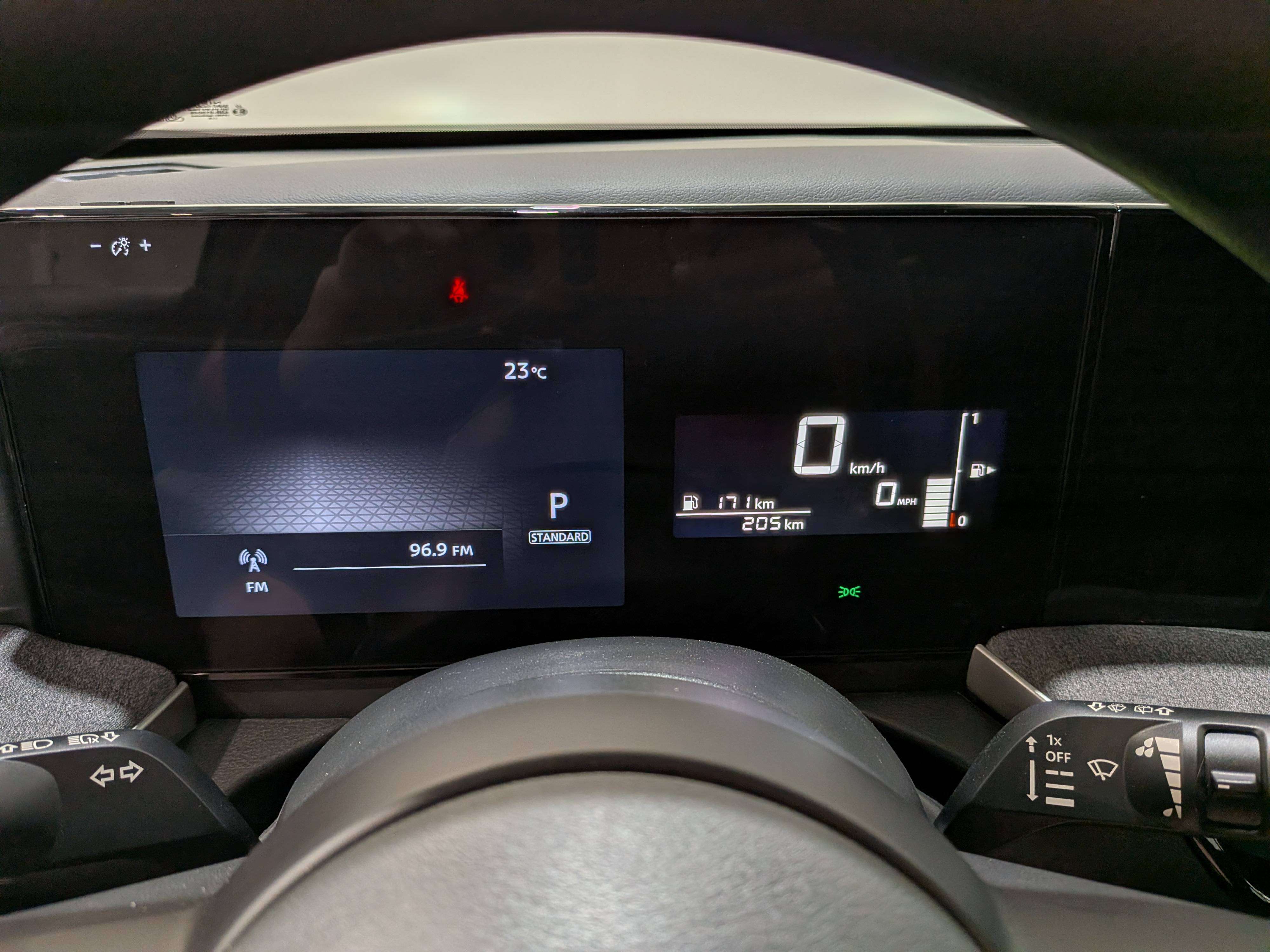 Nissan Kicks 2026