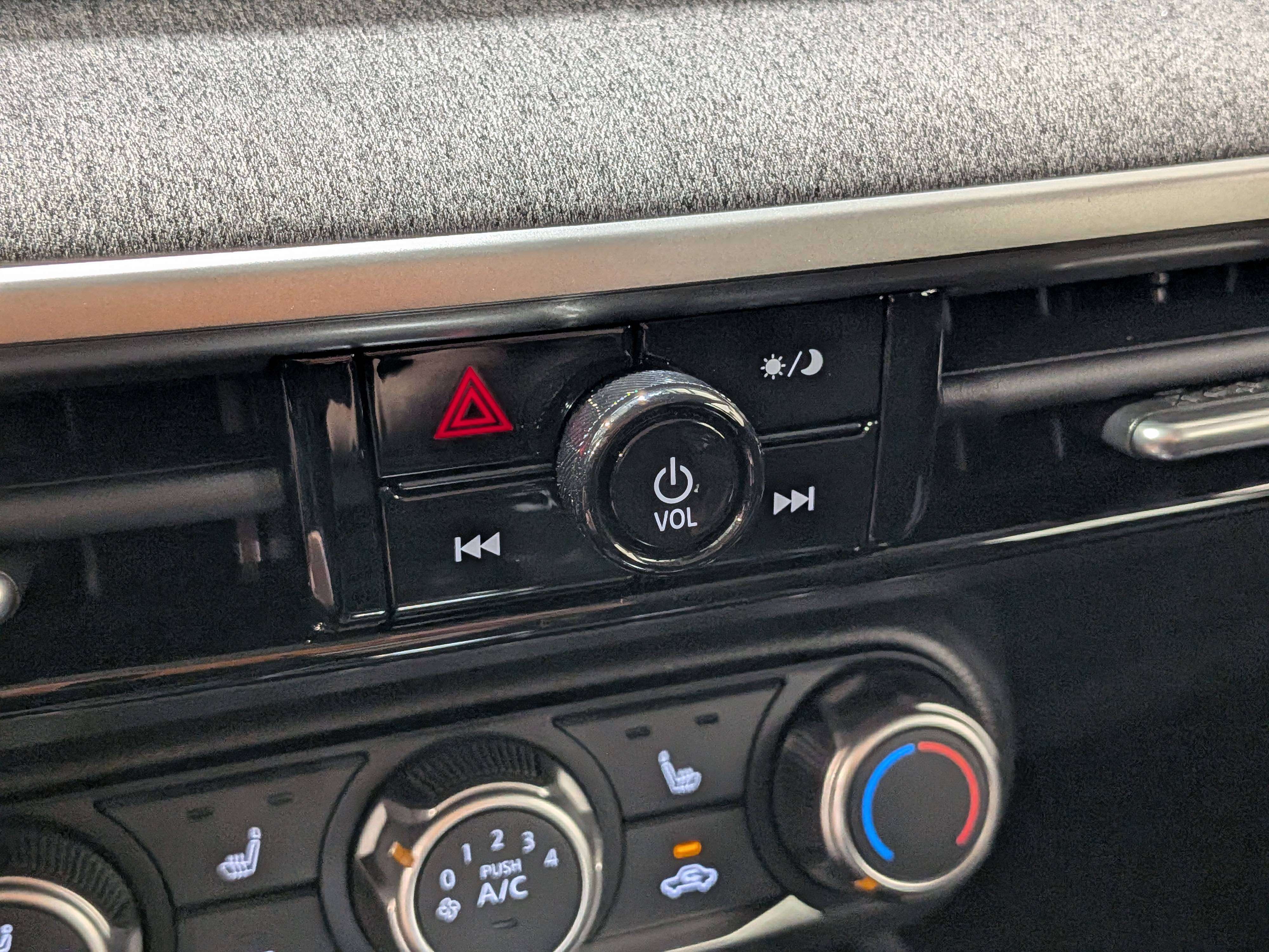 Nissan Kicks 2026