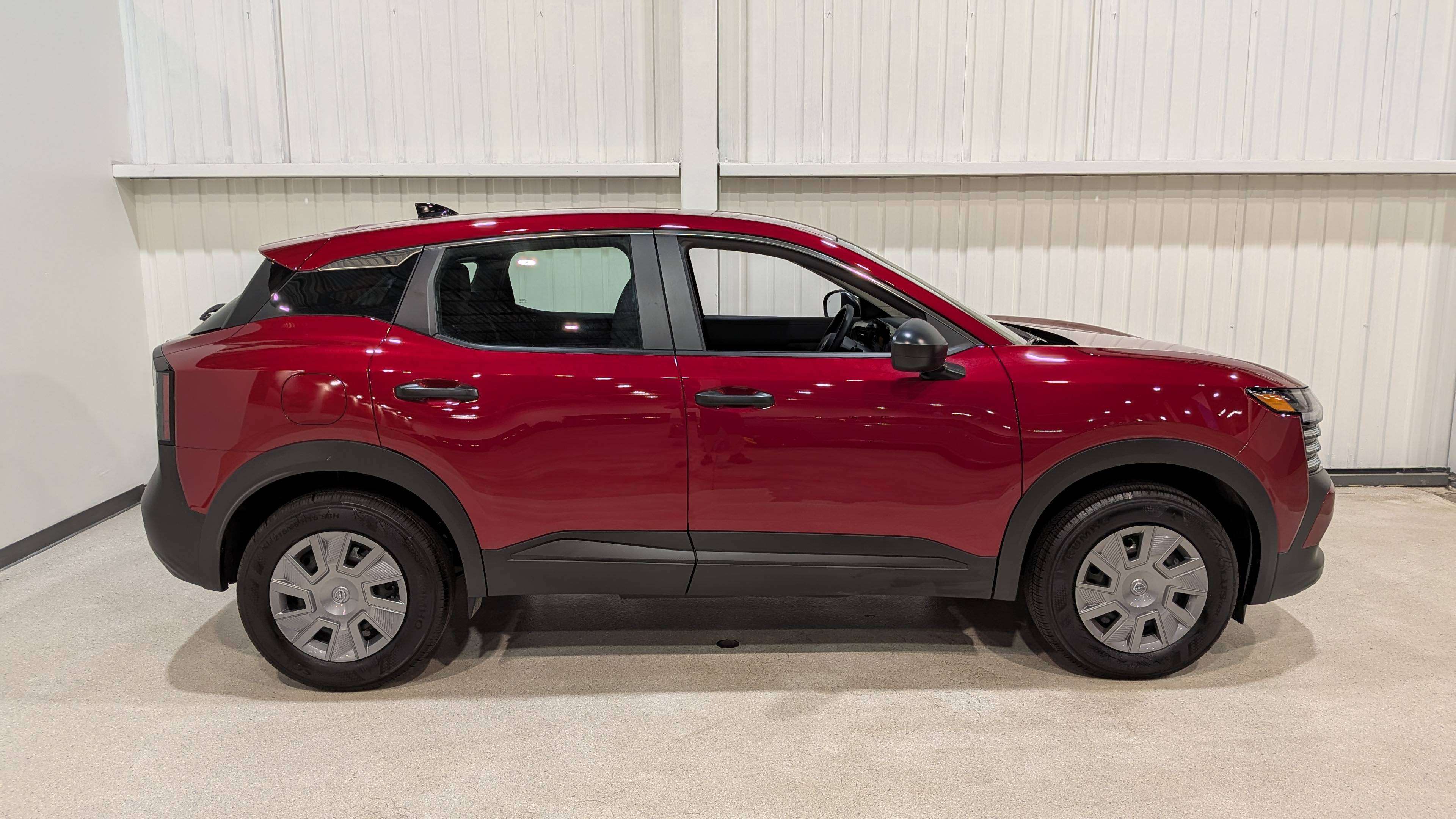 Nissan Kicks 2026