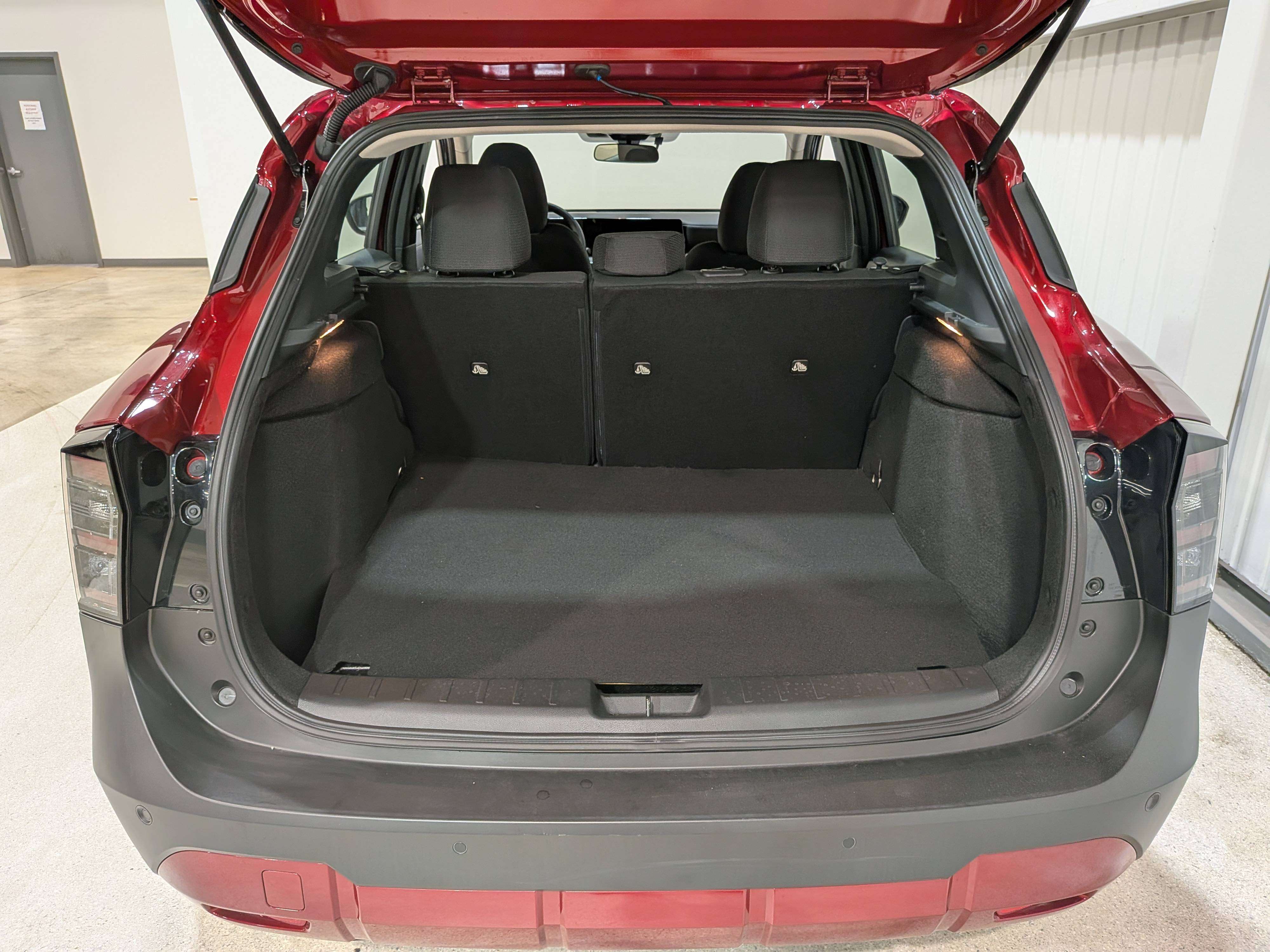 Nissan Kicks 2026