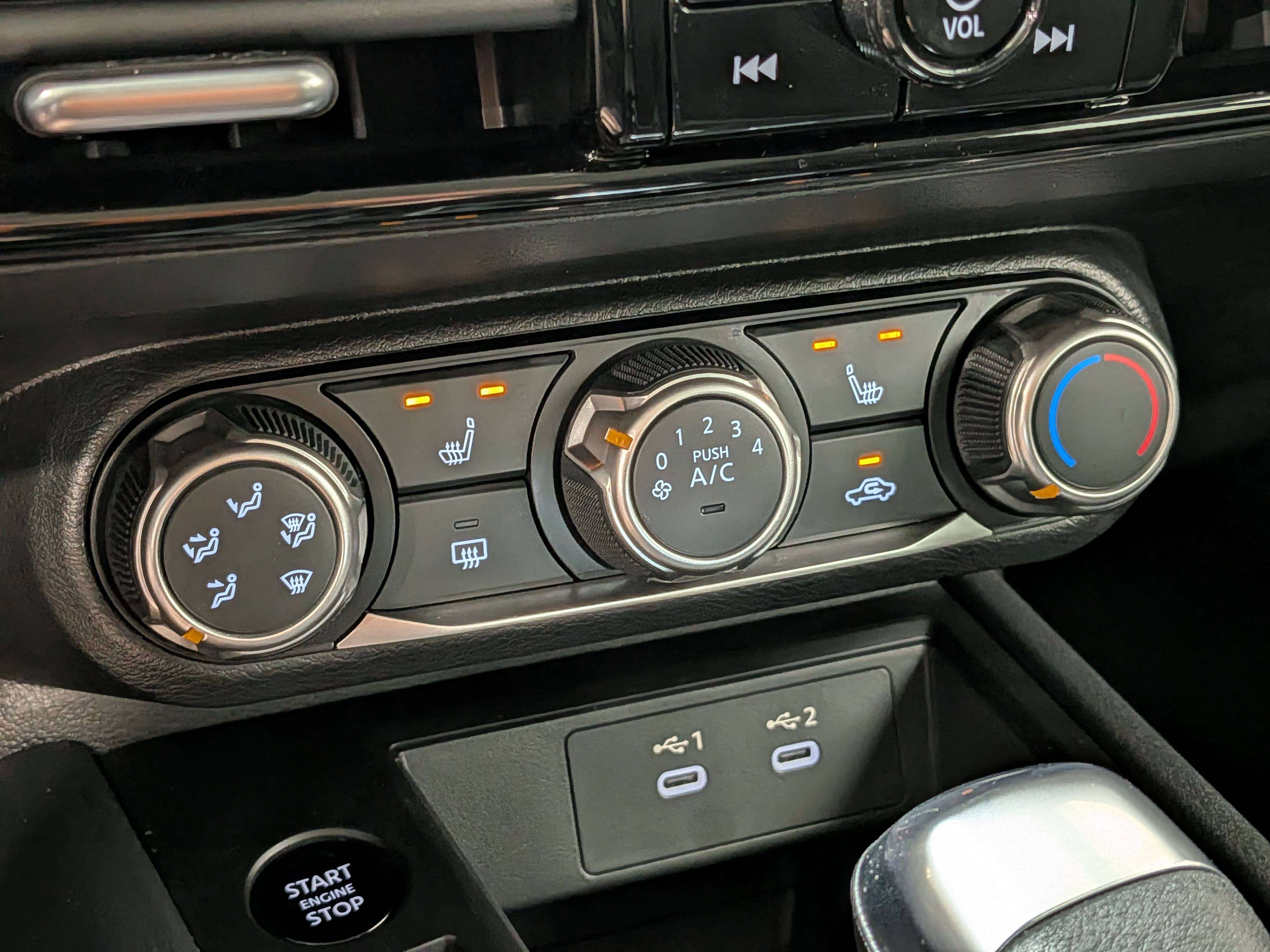 Nissan Kicks 2026