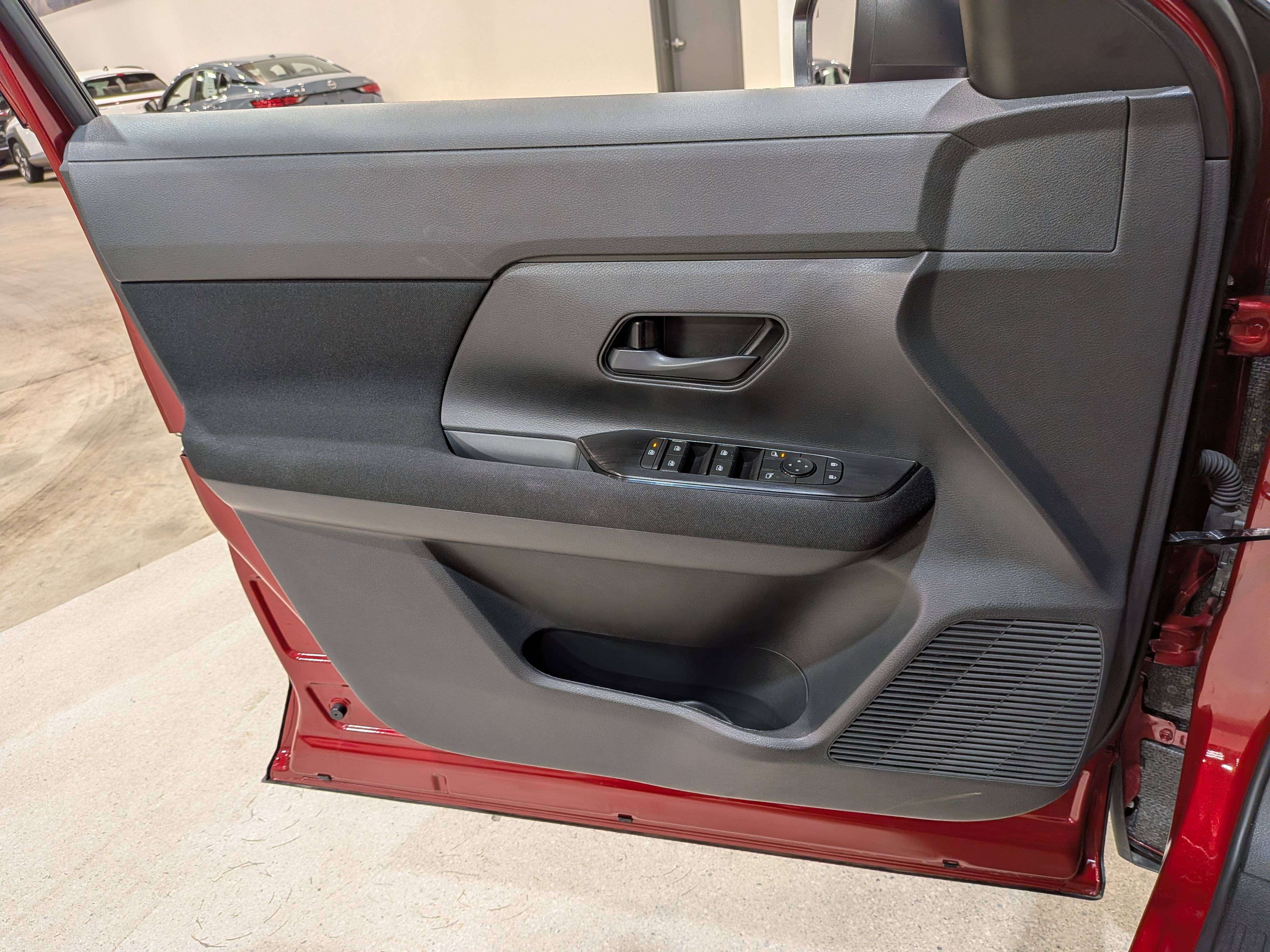 Nissan Kicks 2026
