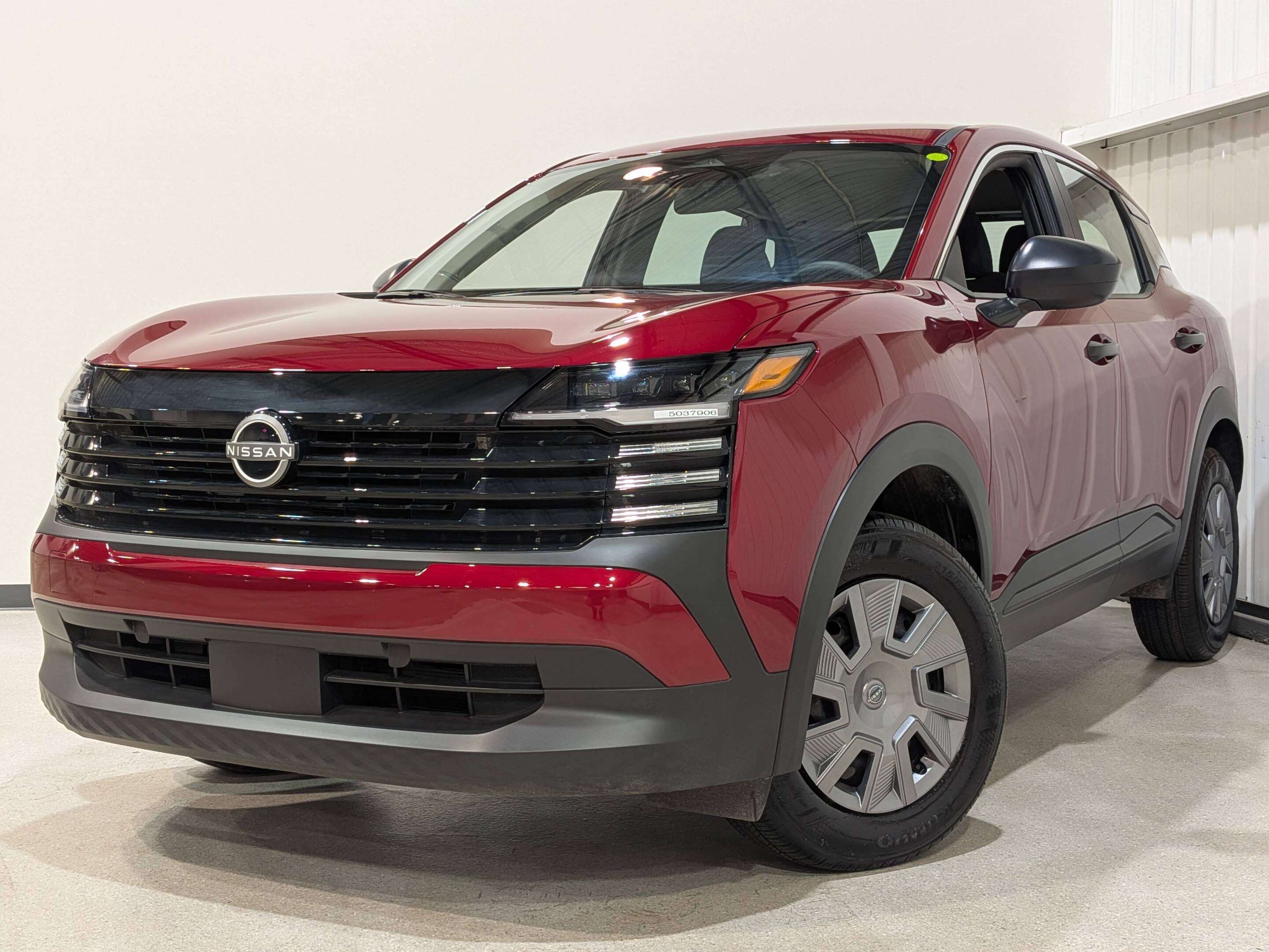 Nissan Kicks 2026